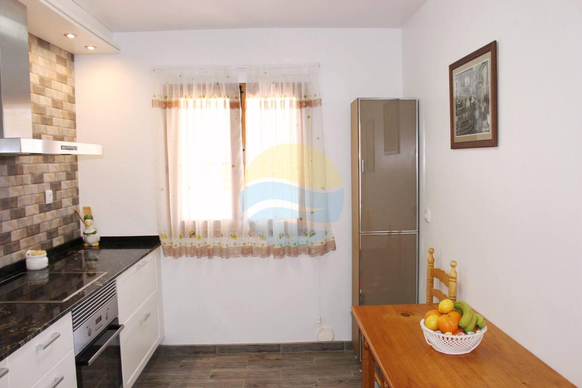 Vinaros - Casa En Vinaroz A Pocos Metros De La Playa Villa Ngoại thất bức ảnh