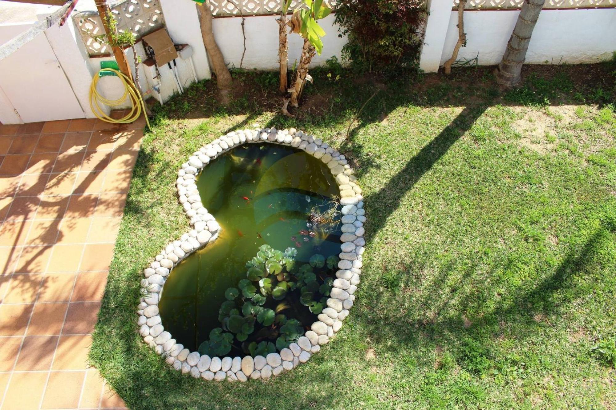 Vinaros - Casa En Vinaroz A Pocos Metros De La Playa Villa Ngoại thất bức ảnh